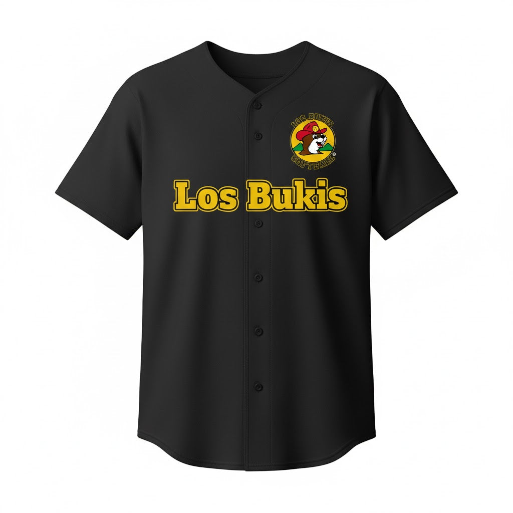 Jersey Bukis